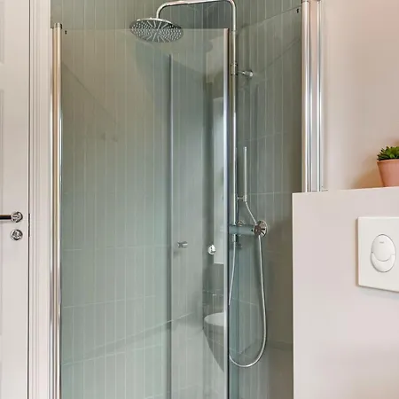 Dinbnb Gruenerlokka I 1-bedroom Апартаменты