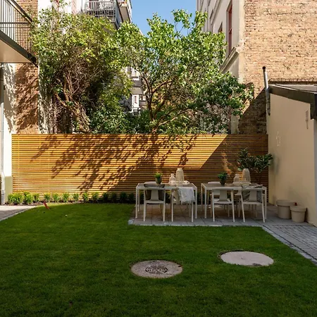 Dinbnb Gruenerlokka I 1-bedroom *